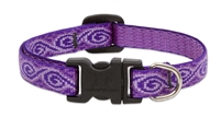 Lupine 1/2" Jelly Roll 10-16" Adjustable Collar