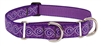 Lupine 1" Jelly Roll 15-22" Martingale Training Collar