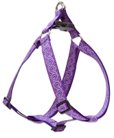 Lupine 1" Jelly Roll 19-28" Step-in Harness