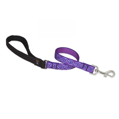 Lupine 3/4" Jelly Roll 2' Traffic Lead