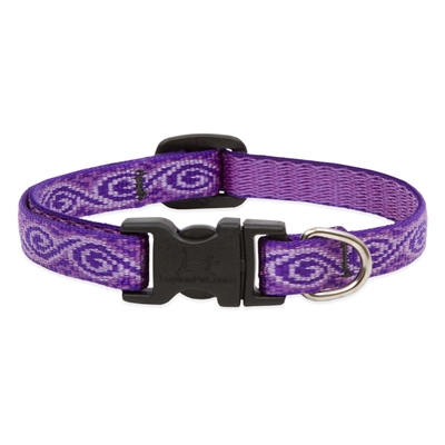 Lupine 1/2" Jelly Roll Adjustable Collar