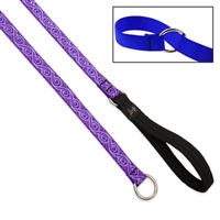 Lupine 1" Jelly Roll Slip Lead