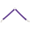 Lupine 1" Jelly Roll 24" Leash Coupler