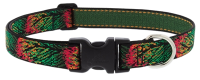 Retired Lupine 1" Autumn Blaze 16-28" Adjustable Collar