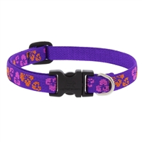 Retired Lupine 1/2" Aloha 10-16" Adjustable Collar