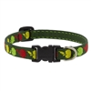 Lupine 1/2" Apple Season 6-9" Adjustable Collar