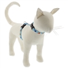Lupine 1/2" Baby Whale 12-20" H-Style Cat Harness