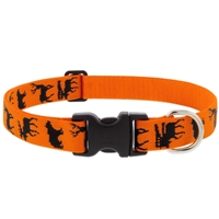 Lupine 1" Big Game 12-20" Adjustable Collar