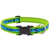 Lupine 1" Blue River 16-28" Adjustable Collar