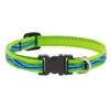 Lupine 1/2" Blue River 8-12" Adjustable Collar