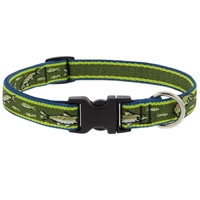 Lupine 3/4" Brookies 15-25" Adjustable Collar