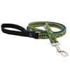 Lupine 3/4" Brookies 4' Padded Handle Leash