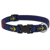 Lupine 3/4" Cape Dog 13-22" Adjustable Collar