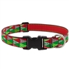 Lupine 1" Christmas Trees 16-28" Adjustable Collar