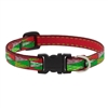 Lupine 1/2" Christmas Trees 6-9" Adjustable Collar