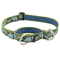 Lupine 1" Gone Fishin' 15-22" Martingale Training Collar