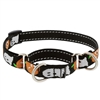 Lupine 3/4" Ghost 10-14" Martingale Training Collar