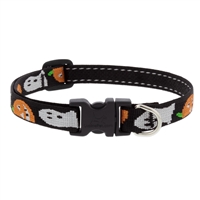 Lupine 1/2" Ghost 10-16" Adjustable Collar