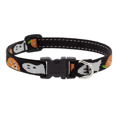 Lupine 1/2" Ghost 10-16" Adjustable Collar