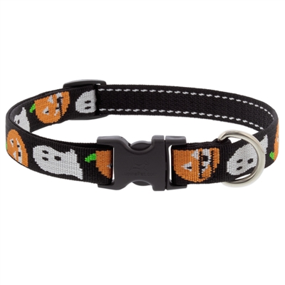 Lupine 3/4" Ghost 15-25" Adjustable Collar