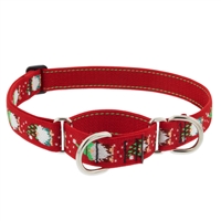 Retired Lupine 1" Gnomes 19-27" Martingale Training Collar