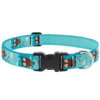 Lupine 1" Hoot 12-20" Adjustable Collar