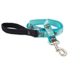 Lupine 1" Hoot 6' Long Padded Handle Leash