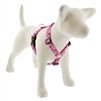 Lupine 1" Lovebirds 24-38" Roman Harness