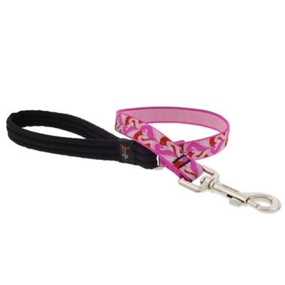 Lupine 3/4" Lovebirds 2' Traffic Lead