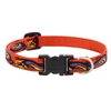 Lupine 1/2" Lucky Dragon 10-16" Adjustable Collar