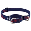 Lupine 1" Lobstahs 15-22" Martingale Training Collar