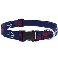 Lupine 1" Lobstahs 16-28" Adjustable Collar