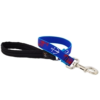 Lupine 1" Lobstahs 2' Traffic Lead - Gate Style Clasp (not pictured)