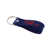 Lupine 1" Lobstahs Keychain