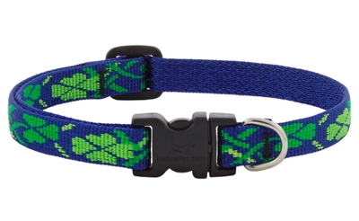 Lupine 1/2" Lucky 10-16" Adjustable Collar