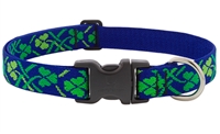 Retired Lupine 1" Lucky 12-20" Adjustable Collar