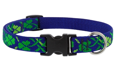 Lupine 3/4" Lucky 13-22" Adjustable Collar