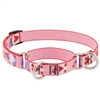 Lupine 3/4" Lovable Gnomes 10-14" Martingale Training Collar