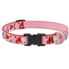 Lupine 3/4" Lovable Gnomes 13-22" Adjustable Collar