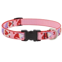 Lupine 3/4" Lovable Gnomes 13-22" Adjustable Collar