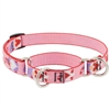 Lupine 3/4" Lovable Gnomes 14-20" Martingale Training Collar