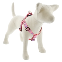 Lupine 1" Lovable Gnomes 24-38" Step-in Harness