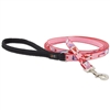 Lupine 1/2" Lovable Gnomes 6' Padded Handle Leash