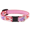 Lupine 1/2" Lovable Gnomes Cat Safety Collar