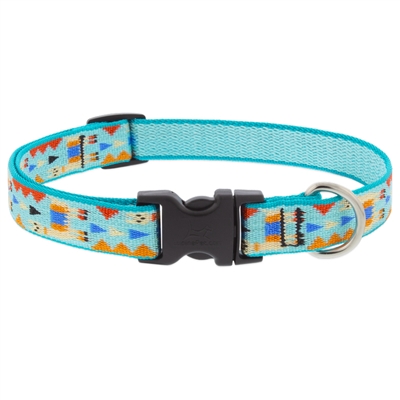 Lupine 3/4" Mama Llama 13-22" Adjustable Collar