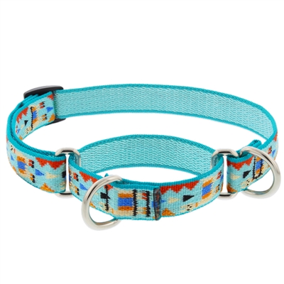 Lupine 3/4" Mama Llama 14-20" Martingale Training Collar