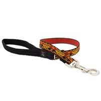 Lupine 3/4" Monarch Red 2' Traffic Lead