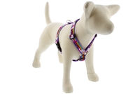 Lupine 1" Magic Unicorn 24-38" Roman Harness