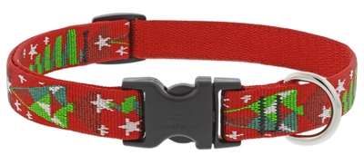 Retired Lupine 3/4" Noel 9-14" Adjustable Collar