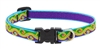 Retired Lupine 1/2" Party Time 10-16" Adjustable Collar